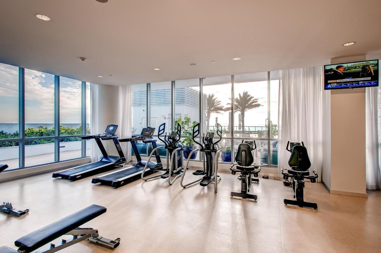 Bluebird Suites Monte Carlo Маями Бийч Екстериор снимка