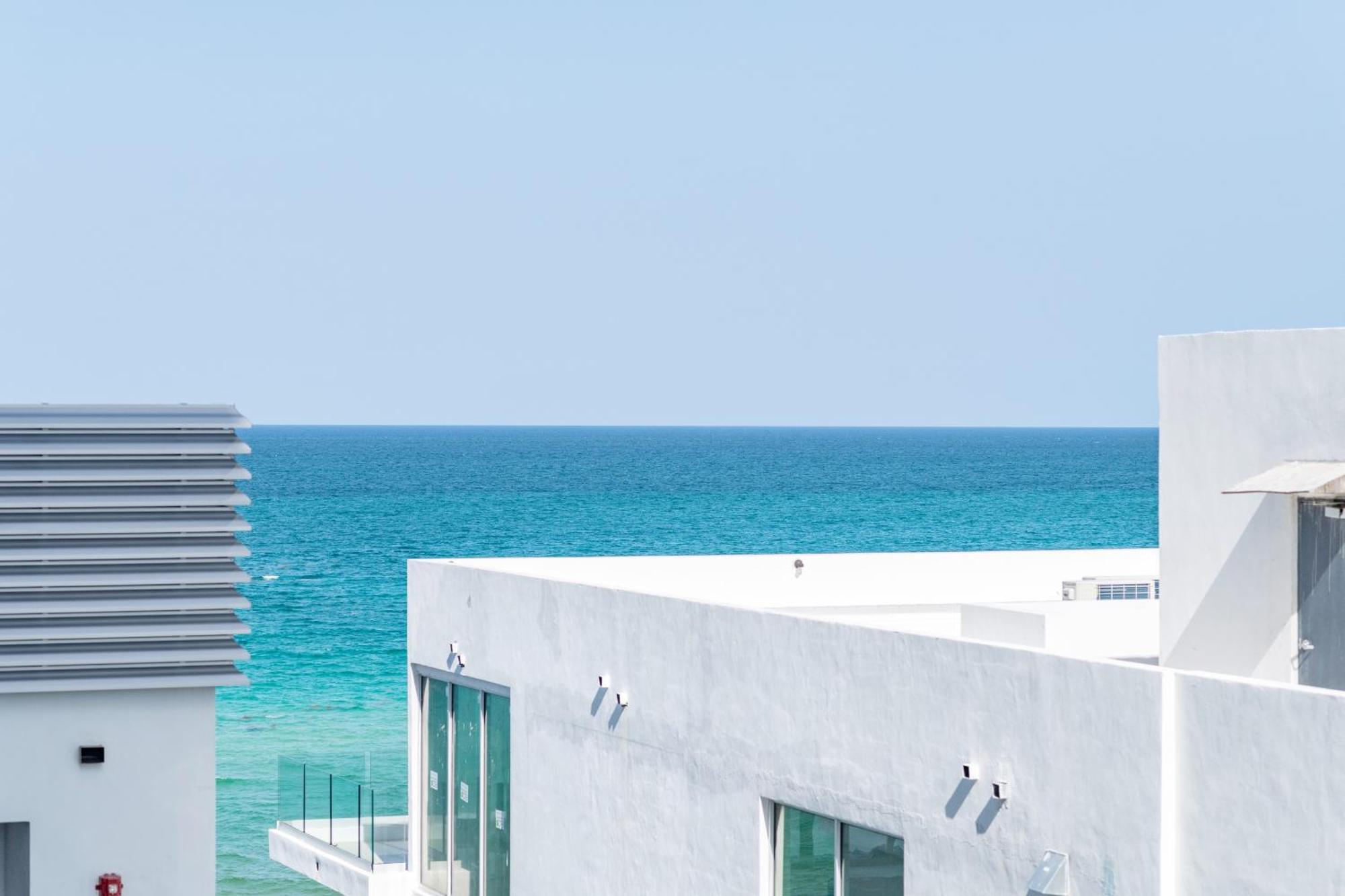 Bluebird Suites Monte Carlo Маями Бийч Стая снимка
