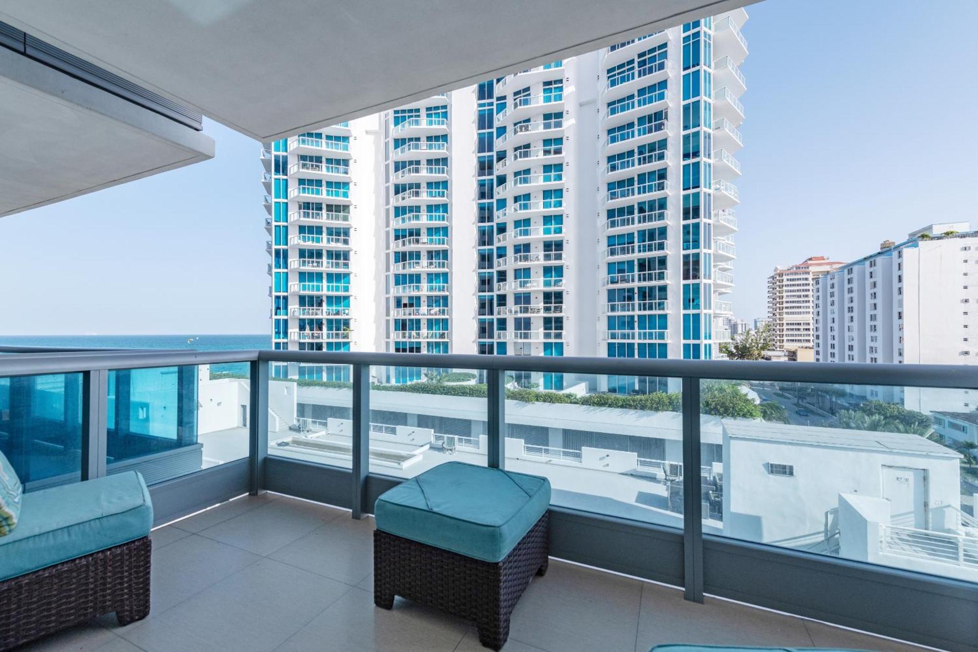 Bluebird Suites Monte Carlo Маями Бийч Стая снимка